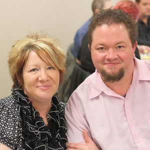 Meet your Posher, Chad